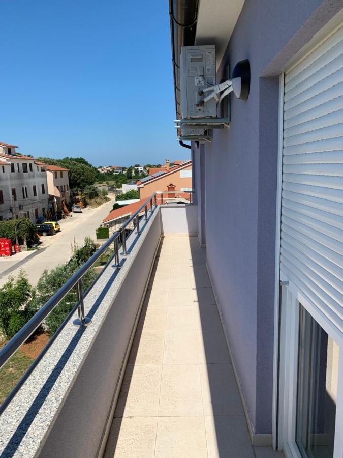 Apartman Ki Apartment Pula Exterior photo