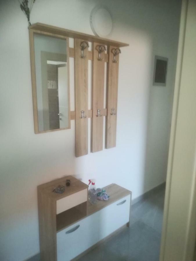 Apartman Ki Apartment Pula Exterior photo