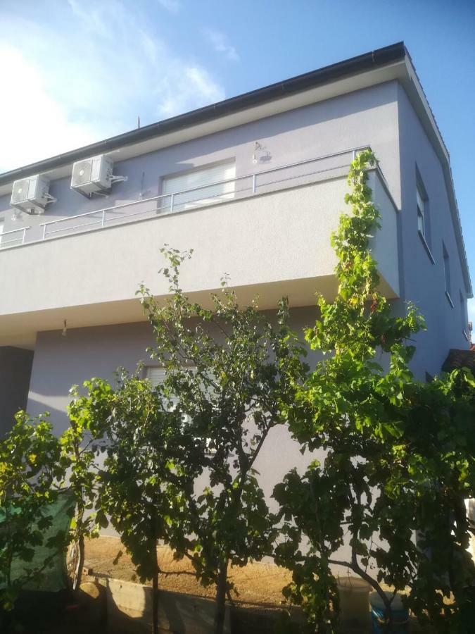 Apartman Ki Apartment Pula Exterior photo