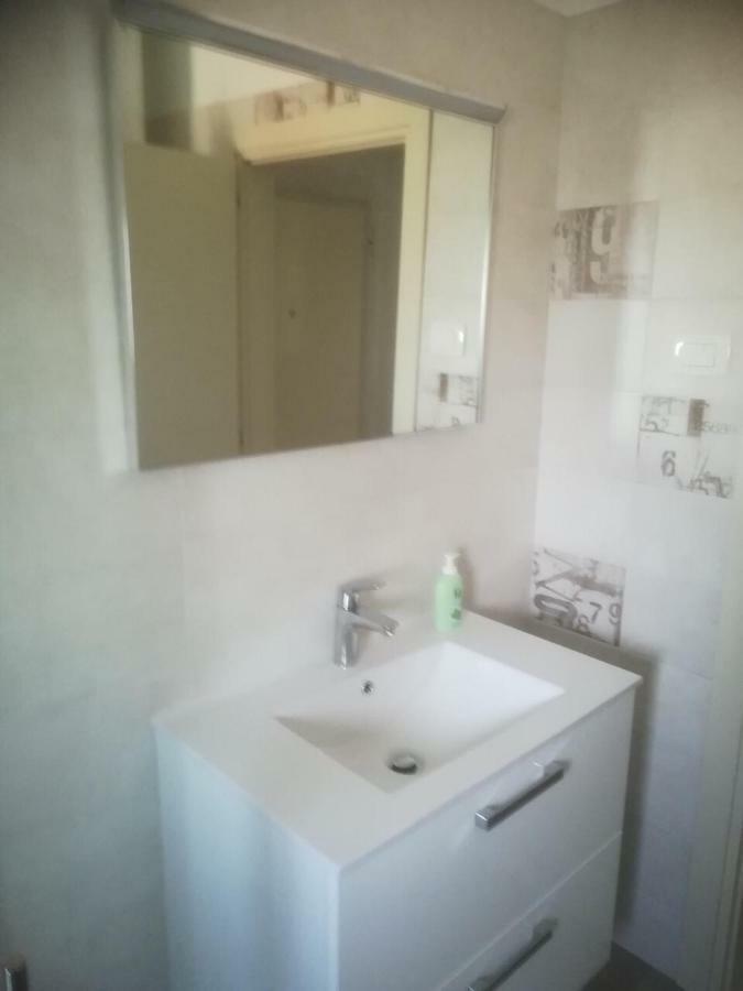 Apartman Ki Apartment Pula Exterior photo