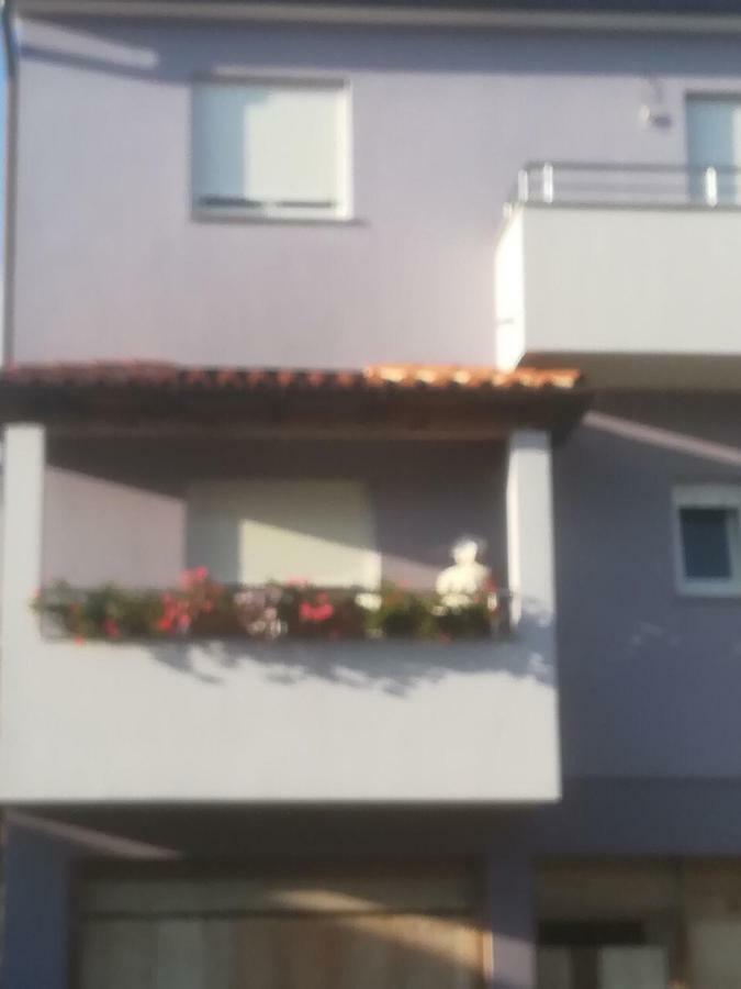 Apartman Ki Apartment Pula Exterior photo